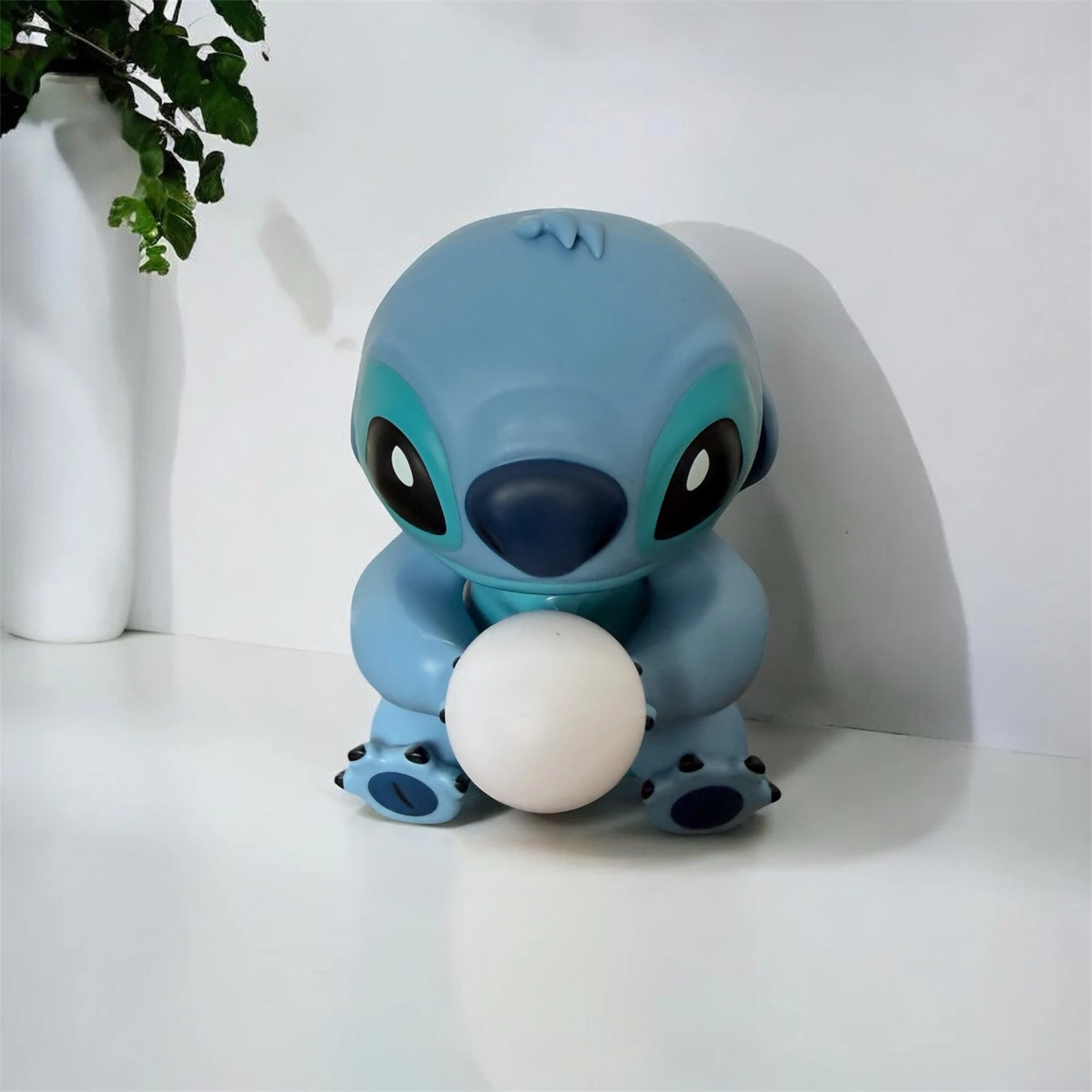 Lampe Disney Stitch – Paladone (16 cm) – Neuve